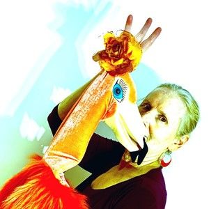 Meet your Posher, Beverly